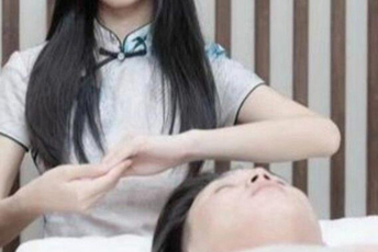 上海长宁区SPA疗愈之旅