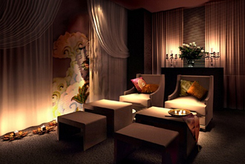 上海长宁区男士养生会所：打破沉默的温柔革命