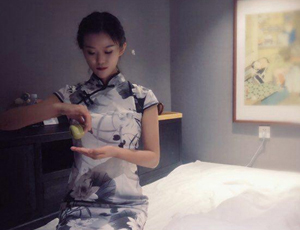 上海长宁区足疗与足底反射学：在脚掌阅读人生