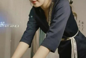 上海长宁区养生会所的隐秘角落：为特殊需求者而设